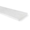 Image de Vensterbank Nordic White 101x20 cm