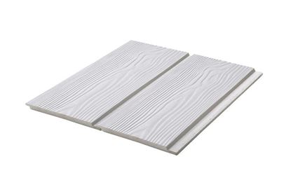 Image de Eternit sidings click wood C07 roomwit - 3.6 x 0.2 m