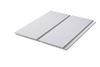 Afbeeldingen van Eternit sidings click smooth C58 Olijfgroen - 3.6 x 0.2 m