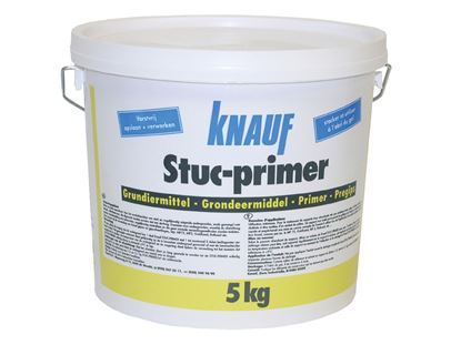 Image de Knauf stucprimer 5 kg