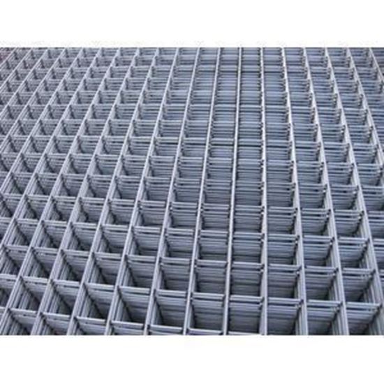 Afbeeldingen van BETONNET - 3 m x 2 m - dikte : 10 mm