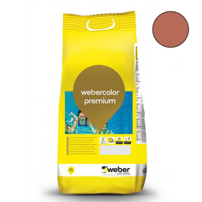Afbeeldingen van Webercolor premium egypt 4kg