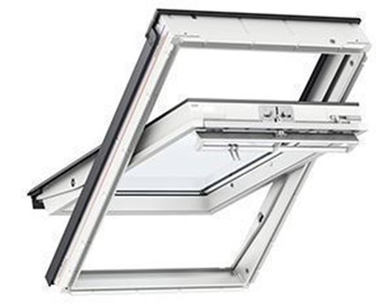 Picture of Velux dakraam GGL MK08 2070 - 78x140 energy & comfort