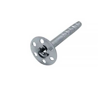 Picture of wedi Tools metal plug galvanized 80x9x9 mm box 100 pcs.