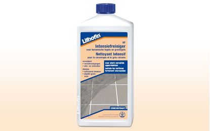Afbeeldingen van Lithofin KF Intensiefreiniger 1L