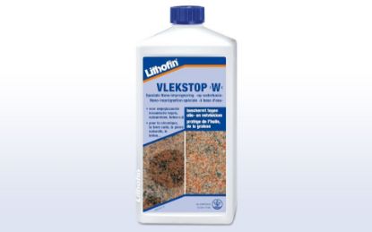 Image de Lithofin Vlekstop MN 1 liter