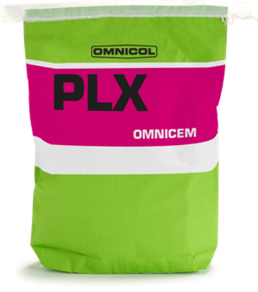 Image de Omnicol Omnicem PLX poedertegellijm wit 25 kg