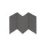 Picture of Inner corner L=3M Alu C56 Metallic grey