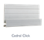 Image de Startprofiel Cedral Click L=3,05M Alu