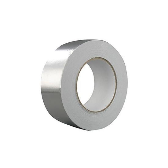 Image de Aluminium tape 50mm x 47.5m