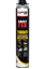 Image de Rectavit Easyfix TURBO 750ML