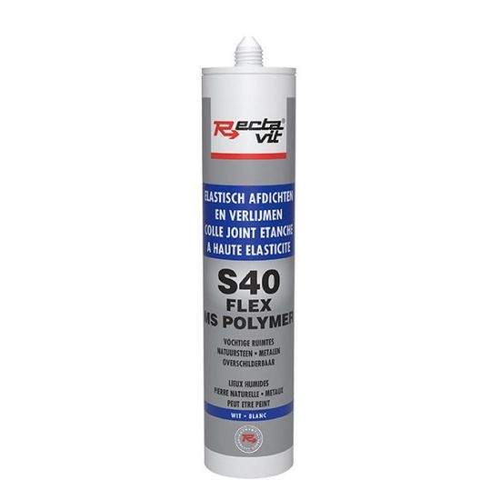 Image de Rectavit S40 Flex 290ML