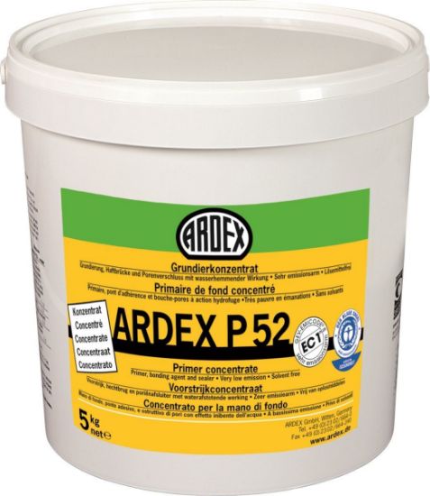 Image de Ardex P52 Gebruiksklare Primer 5KG