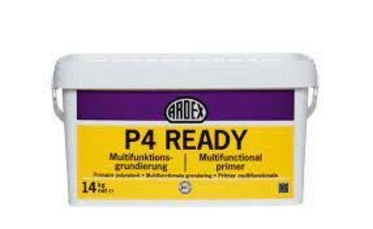 Image de Ardex P4 Ready grondering  2 kg