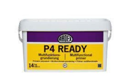Picture of Ardex P4 Ready primer 2 kg