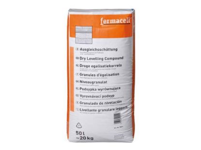 Image de Fermacell egalisatiekorrel 50 lt 0-4 mm