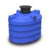 Picture of Water tank 5000l premium