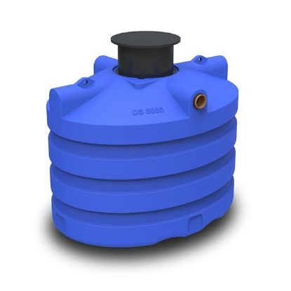 Image de Regenwaterput 5000l PREMIUM