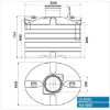 Picture of Water tank 5000l premium
