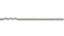 Picture of WALL TIE INOX DUNBED 290MM