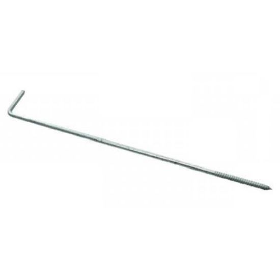 Image de Spouwanker dunbed 300mm