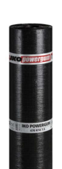 ROOFING POWERGUM