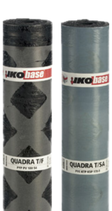 Image de Roofing Iko Base Quadra f/sa onderlaag
