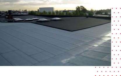Image de Roofing Iko Base Quadra f/sa onderlaag