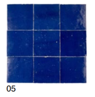 Royal Blue
