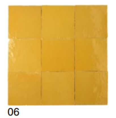 Honey Yellow