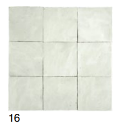 Ecru Sale White