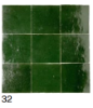 Jungle Green