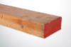 Afbeeldingen van DOUGLAS houten balk 63 x 175mm lengte 5m