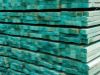 Afbeeldingen van Panlat sarking gedrenkt 30x50mm lengte 4,50m 6st