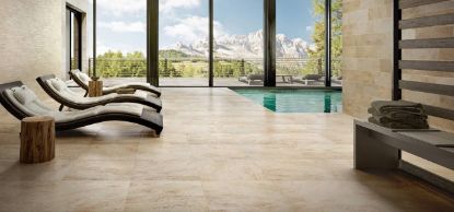 Afbeeldingen van Vloertegel - Villeroy & Boch 60x60 My Earth Antraciet