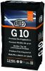 Image de Ardex G10 Flex voegmortel anthraciet  12,5 kg