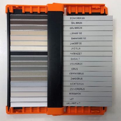 Image de Ardex G10 Flex voegmortel anthraciet  12,5 kg