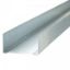 Image de Profilé U horizontal Metal stud 75mm x 4m