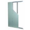 Image de Metal stud verticaal C-profiel 75 mm - 3 m