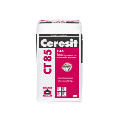 crepi lijm- en egalisatiemortel