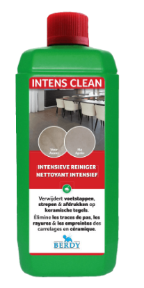 Image de Berdy intensieve reiniger 1L
