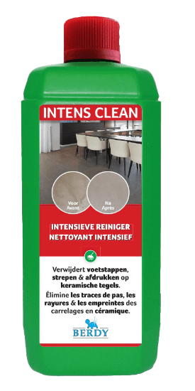 Image de Berdy intensieve reiniger 1L