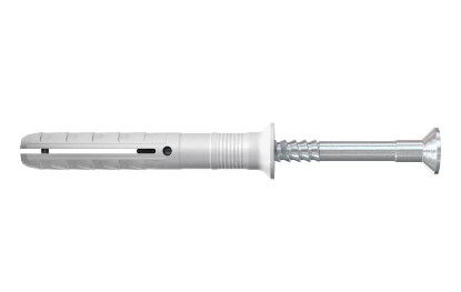 Image de Ficher nagelplug 6.00 x 40/10 S 50ST