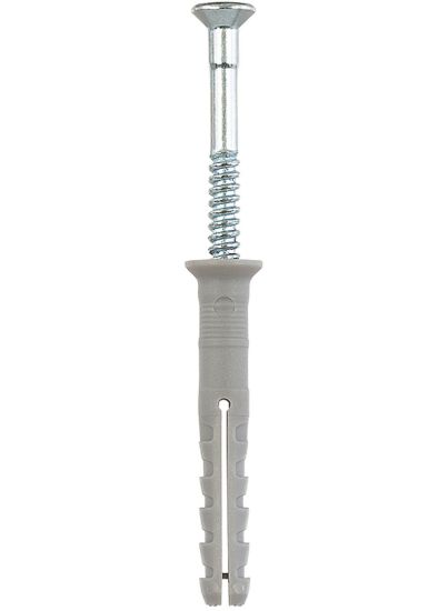 Ficher nagelplug