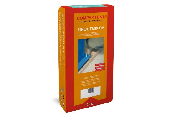 PTB Groutmix