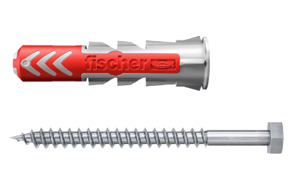 Image de Ficher plug DuoPower 14x70 mm - 20st