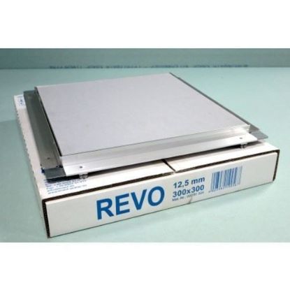 Picture of inspection hatch Revo Diamond 60x60cm
