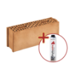 Image de Construction rapide PLS DryFix 50x19x24,9 cm - 48pcs + colle Dryfix gratuite
