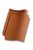 Image de Edilians Panne S tuile rouge