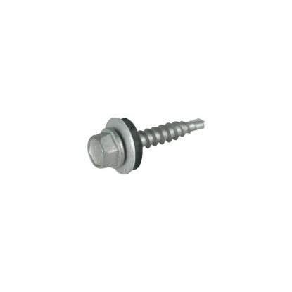 Image de Dakplaat schroef zelfborend - 6.3 x 100 - 200st